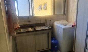 Imagem 7: Vendo Apartamento 120,00m², 3 Dormitórios, sendo 1 Suíte, Edifício Bosque da Saúde, Região