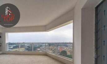 Imagem 5: Apartamento à venda, 160 m² por R$ 1.220.000,00 - Jardim - Santo André/SP