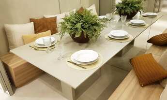 Imagem: Apartamento na Leopoldina com 90m² 3 dormitórios