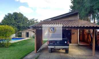 Imagem 2: Chácara com 2 dormitórios à venda, 1800 m² por R$ 580.000,00 - Loteamento Chácaras Vale da