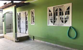 Imagem 6: Excelente casa em Santa Paula, 2 qts, sendo 1 suíte, área serviço, fogão, armários na cozi