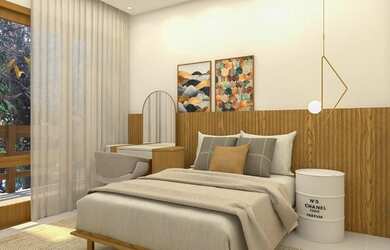 Imagem 7: Rio de Janeiro - Casa Padrão - São Conrado