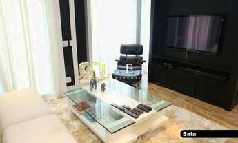 Imagem 2: Apto no prédio mais cobiçado da Vila Nova Conceição