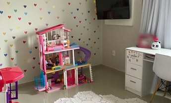 Imagem 6: Apartamento para venda possui 107 metros quadrados com 3 quartos em Tubalina - Uberlândia