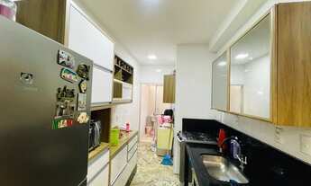 Imagem 2: Apartamento para Venda em Serra, Colina de Laranjeiras, 2 dormitórios, 1 banheiro, 1 vaga