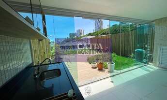 Imagem 2: Excelente Aptº Quarto e Sala - Costa Espana