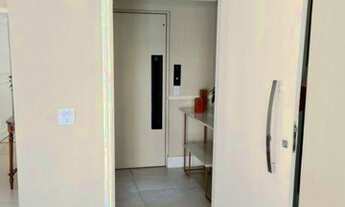 Imagem 5: APARTAMENTO 4 DORMITÓRIOS (186m²), 1 SUÍTE, 3 VARANDAS, 3 VAGAS. PRÓXIMO DO GINÁSIO DO IBI