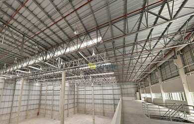 Imagem 3: Galpão para alugar em Campina Grande do Sul/PR