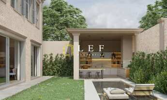 Imagem 4: Excelente Residência Nova Cidade Jardim