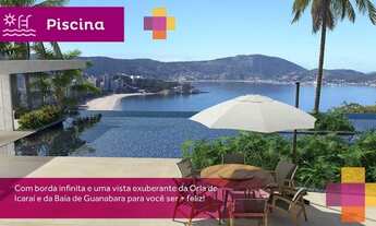 Imagem 7: Lançamento - Sou + Icaraí