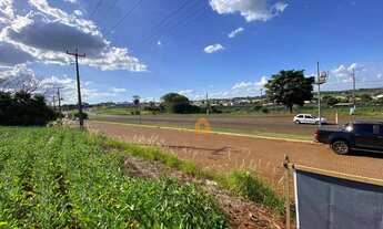 Imagem 3: Terreno Industrial, 24200 m², frente para rodovia em Marialva