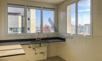 Imagem 5: SãO PAULO - Apartamento Padrão - Moema