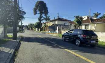 Imagem 5: CASA com 3 dormitórios à venda com 104.28m² por R$ 495.000,00 no bairro São Braz - CURITIB