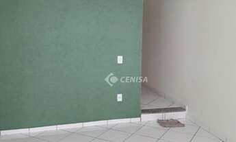 Imagem 4: Casa com 3 dormitórios à venda, 160 m² por R$ 455.000 - Vila Sfeir - Indaiatuba/SP