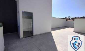 Imagem 3: Casa com cobertura160 m² com 2 quartos no Alto das Flores - Betim