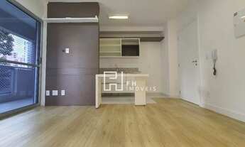 Imagem 4: Apartamento com 1 dormitório para alugar, 36 m² por R$ 2.300,00/mês - Saúde - São Paulo/SP