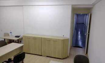 Imagem 5: Sala Comercial Venda e Locação na Rua Major Quedinho, 111 - Centro - São Paulo - SP - CEP