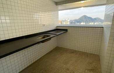 Imagem 10: Apartamento à venda, 295 m² por R$ 2.200.000,00 - Guilhermina - Praia Grande/SP