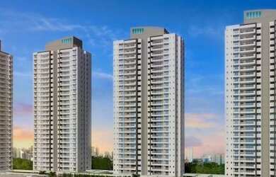 Imagem 2: Apartamento para venda tem 105 metros quadrados com 3 quartos em Vila Anastácio - São Paul