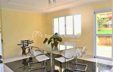 Imagem 3: Casa - Loteamento Caminhos de San Conrado - Campinas