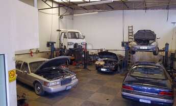 Imagem 7: TERRENO/ LOTEAMENTO à venda com 1520m² por R$ 1.750.000,00 no bairro São Lourenço - CURITI