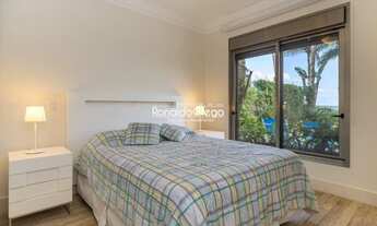 Imagem 2: CONDOMÍNIO COSTA VERDE TABATINGA - CASA FRENTE MAR PÉ NA AREIA