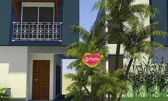 Imagem: Casa com 3 dormitórios à venda, 133 m²