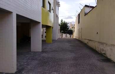 Imagem 2: Apartamento para venda -Barro Vermelho - Natal - RN