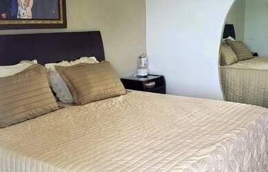 Imagem 3: Sobrado 3/4, 3 suítes, na melhor localização do Santa Genoveva, parte alta