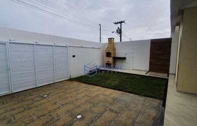 Imagem 5: Casa com 3 dormitórios à venda, 120 m² por R$ 350.000 - São Bento - Fortaleza/CE