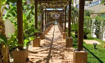 Imagem 3: COBERTURA HORIZONTAL 3 DORMITÓRIOS | CAMPECHE | FLORIANÓPOLIS