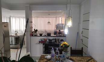 Imagem 5: Apartamento para venda possui 140 metros quadrados com 3 quartos em Pitangueiras - Guarujá