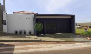 Imagem: Residencial Antônio Lorenzetti Filho