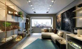 Imagem 7: Studio com 1 dormitório à venda, 27 m² por R$ 530.000,00 - Vila Clementino - São Paulo/SP