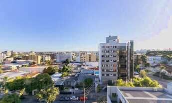 Imagem 5: CURITIBA - Apartamento Padrão - Batel