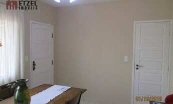 Imagem 9: Sobrado à venda, 150 m² por R$ 950.000,00 - Vila Sônia - São Paulo/SP