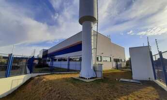 Imagem 6: Salão Comercial para Locação em Penápolis, Distrito Industrial I