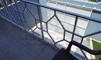 Imagem 6: Sobrado de 250m² 3 dormitórios Adalgisa