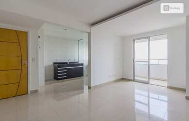 Imagem 3: Apartamento com 100m² e 3 quartos