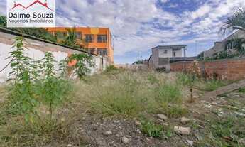Imagem: Terreno Único na Rua Garibaldi - Esteio