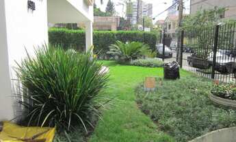 Imagem 4: Apartamento para aluguel tem 90 metros quadrados com 3 quartos em Vila Mariana - São Paulo