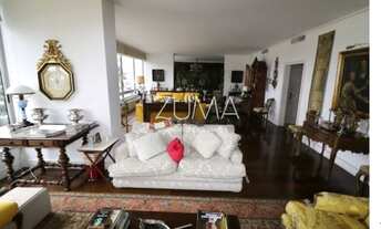 Imagem: MARAVILHOSO APARTAMENTO NO LOCAL MAIS NOBRE