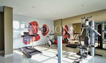 Imagem 7: APARTAMENTO com 2 dormitórios à venda por R$ 411.277,85 no bairro Boa Vista - CURITIBA / P