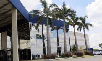 Imagem 2: GALPÃO 7.780 m² | JUNDIAÍ | SEGURANÇA 24 HORAS