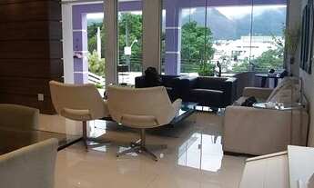 Imagem 6: Belíssima casa 4 suítes em condomínio fechado