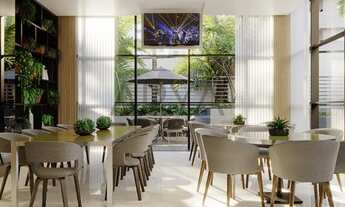 Imagem 6: Apartamento no Batel - ARYA1