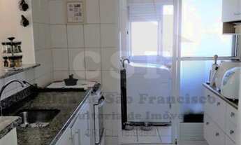 Imagem 4: APARTAMENTO RESIDENCIAL em SAO PAULO - SP, JAGUARE