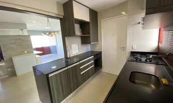 Imagem 5: Apartamento para venda possui 77 metros quadrados com 3 quartos em Madalena - Recife - PE