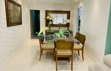 Imagem 7: Apartamento para venda com 182 metros quadrados com 3 quartos