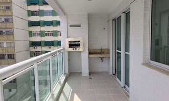 Imagem 3: Apartamento com 2 quartos para alugar - Icaraí - Niterói/RJ